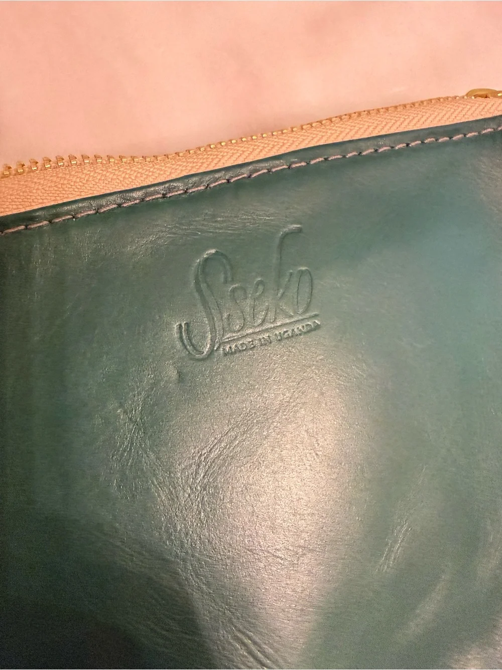 Sseko nwt sleek